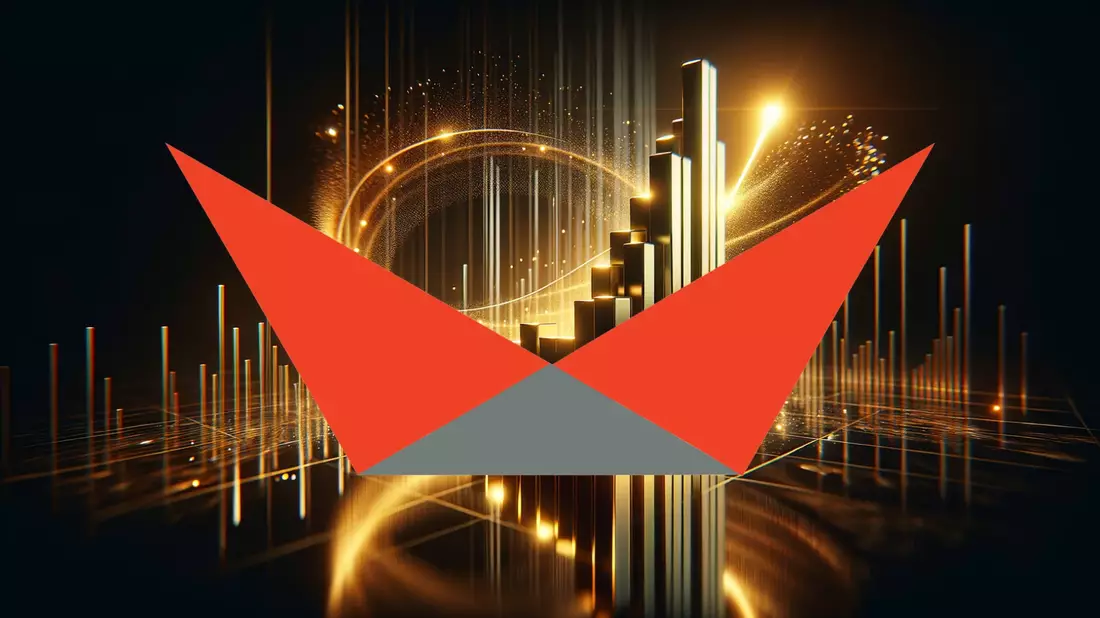 Viking Therapeutics Stock Surges on Regulatory and Acquisition Catalysts Illustration mit AI erstellt übermittelt durch boerse-global.de