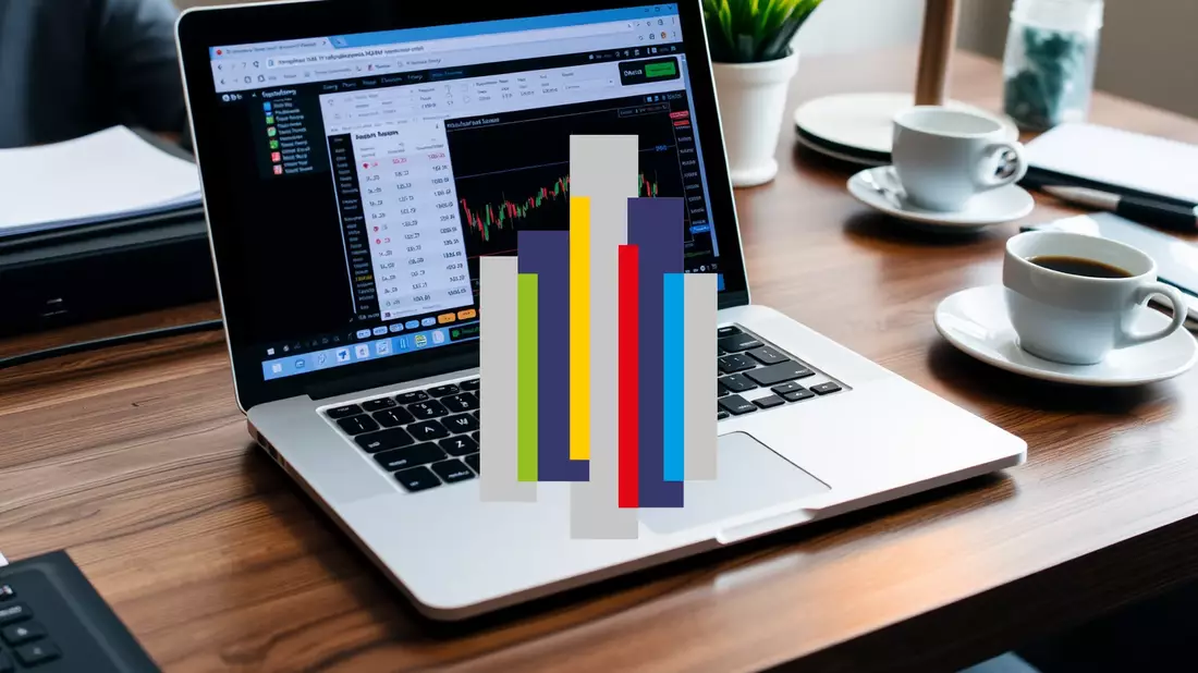 Energy Vault Gains European Foothold with Swiss Storage Projects Illustration mit AI erstellt übermittelt durch boerse-global.de