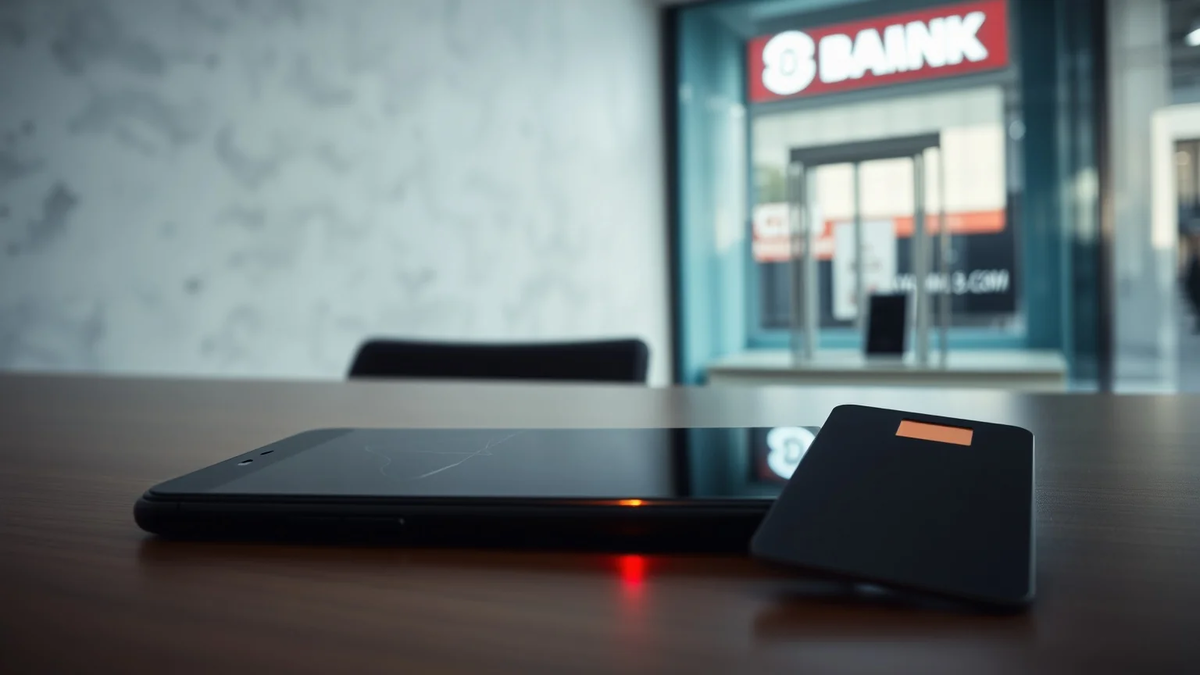 Albiriox: Neue Banking-Malware umgeht jede Sicherung - Foto: über boerse-global.de