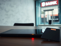 Albiriox: Neue Banking-Malware umgeht jede Sicherung - Foto: über boerse-global.de