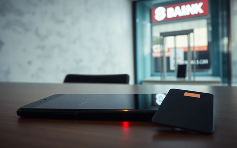 Albiriox: Neue Banking-Malware umgeht jede Sicherung - Foto: über boerse-global.de