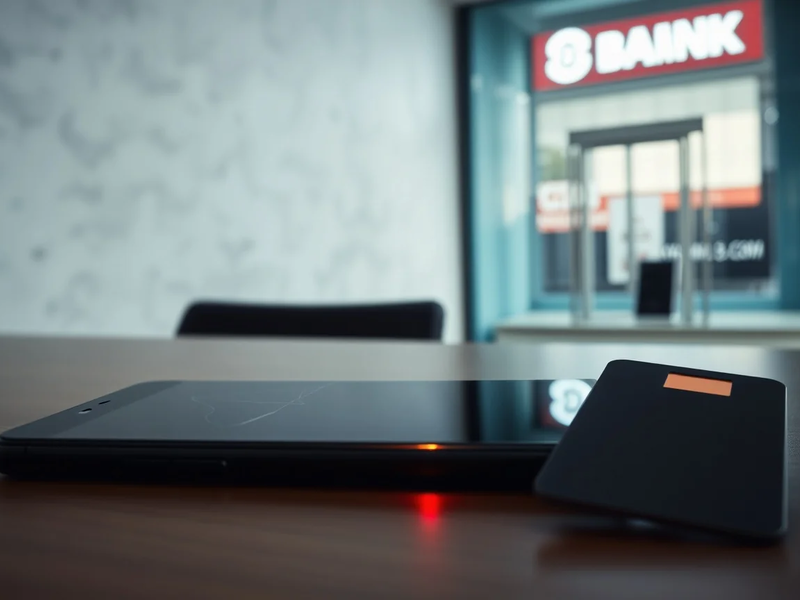 Albiriox: Neue Banking-Malware umgeht jede Sicherung - Foto: über boerse-global.de