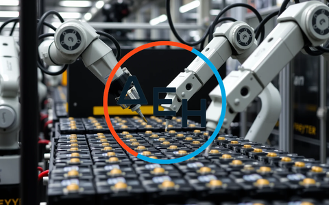 Public Power Aktie: Leichte Konsolidierung nach Rekordhoch - Foto: über boerse-global.de