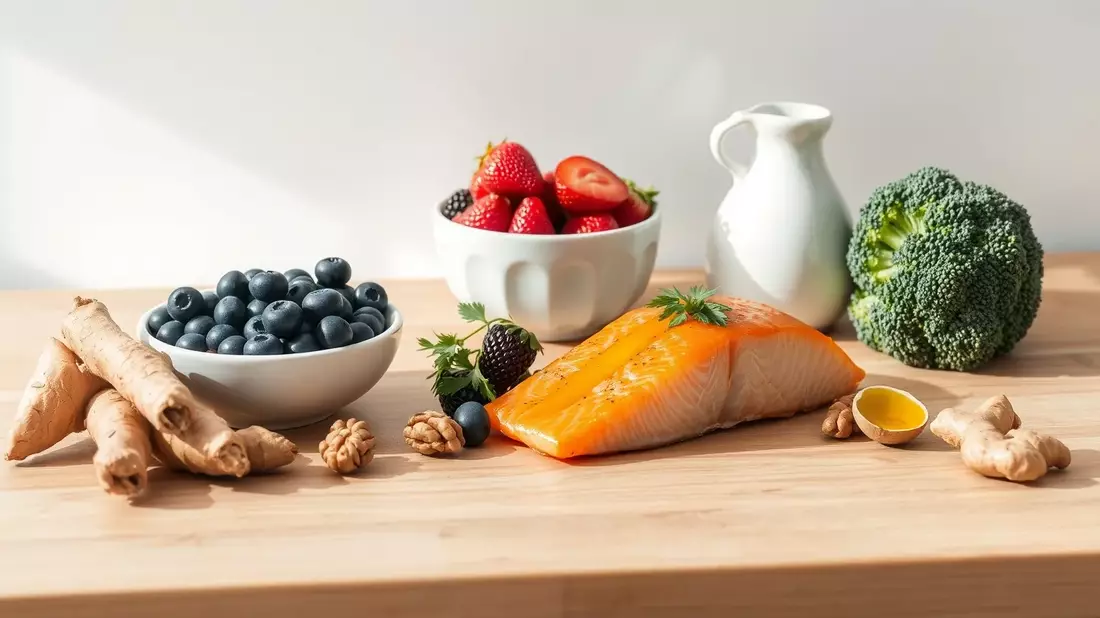 Arthrose: Neue Studien belegen Heilung durch Ernährung - Bild: über boerse-global.de