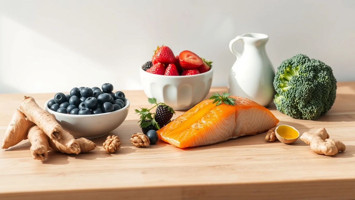 Arthrose: Neue Studien belegen Heilung durch Ernährung - Foto: über boerse-global.de