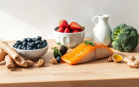 Arthrose: Neue Studien belegen Heilung durch Ernährung - Foto: über boerse-global.de