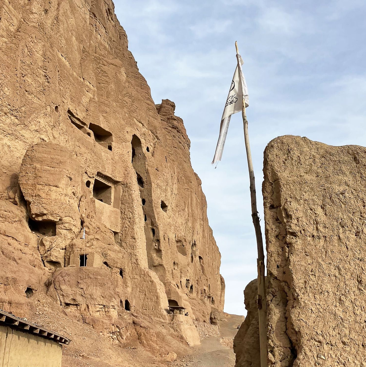 Die Taliban wollen über den Tourismus ein besseres Image erreichen. - Foto: Nabila Lalee/dpa