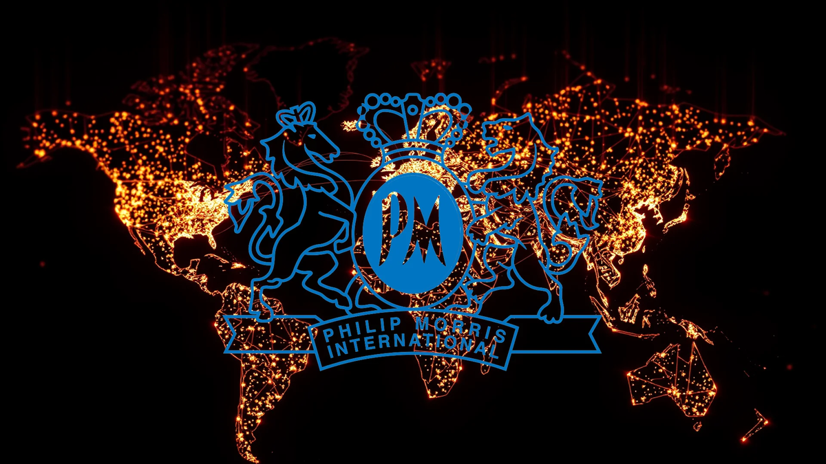 Navigating Market Volatility: Philip Morris Charts Its Smoke-Free Course - Foto: über boerse-global.de