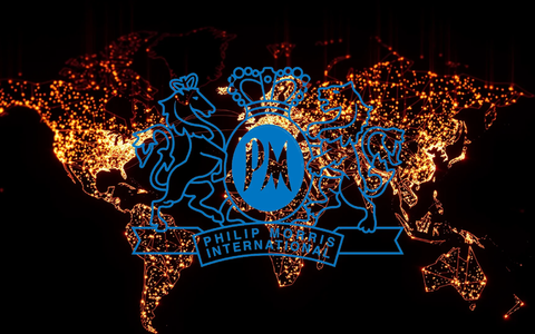 Navigating Market Volatility: Philip Morris Charts Its Smoke-Free Course - Foto: über boerse-global.de