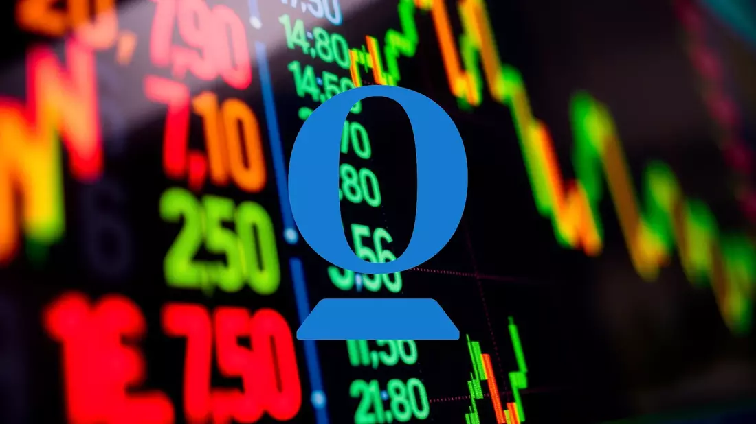 Opendoor Shares Surge as Chief Executive Makes Major Purchase Illustration mit AI erstellt übermittelt durch boerse-global.de
