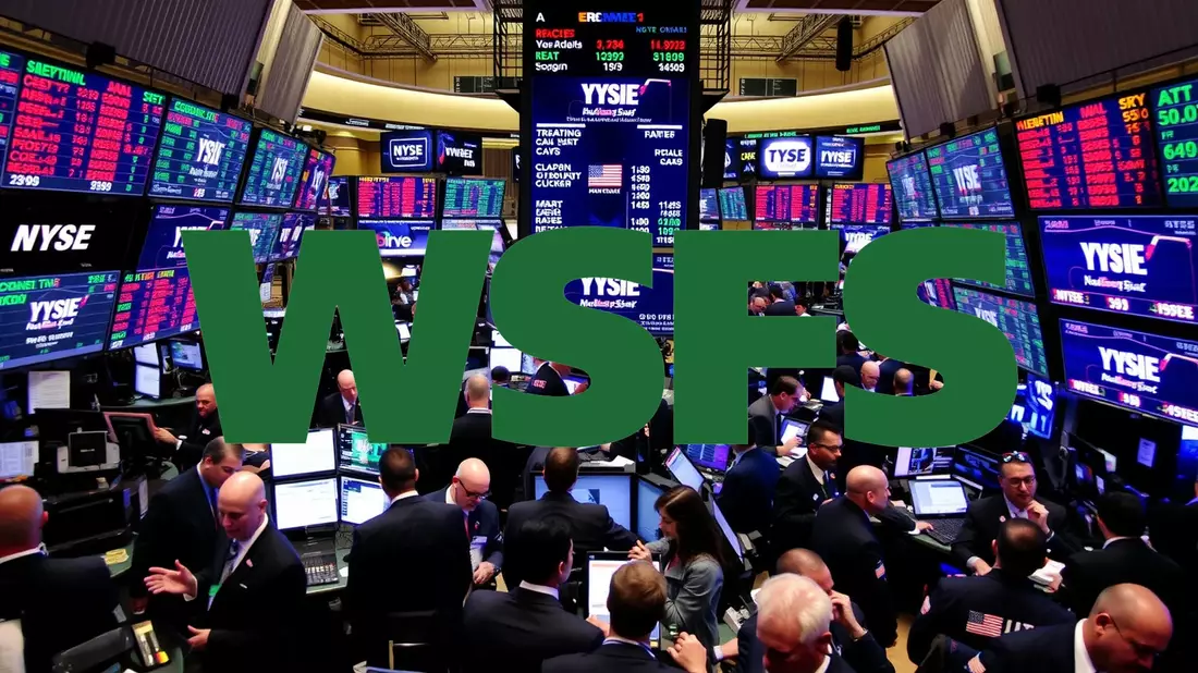 WSFS Financial Posts Robust Quarterly Performance, Bolstered by Strong Fundamentals - Bild: über boerse-global.de
