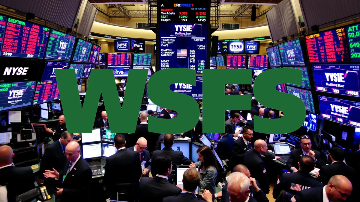 WSFS Financial Posts Robust Quarterly Performance, Bolstered by Strong Fundamentals - Foto: über boerse-global.de