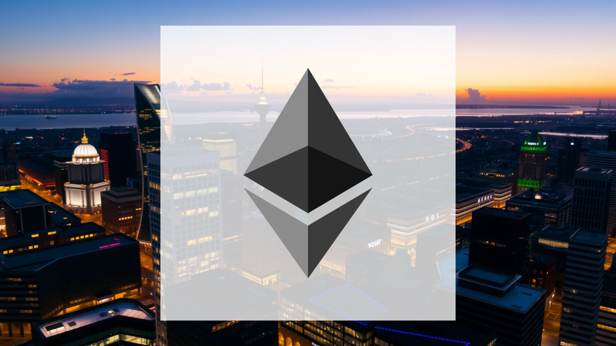 Ethereum’s Technical Milestone Sparks Cautious Market Optimism - Foto: über boerse-global.de