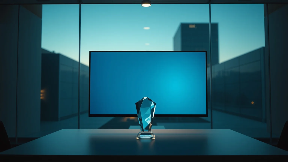 Microsoft Store Awards 2025: KI-Agenten übernehmen die Hauptrolle - Foto: über boerse-global.de