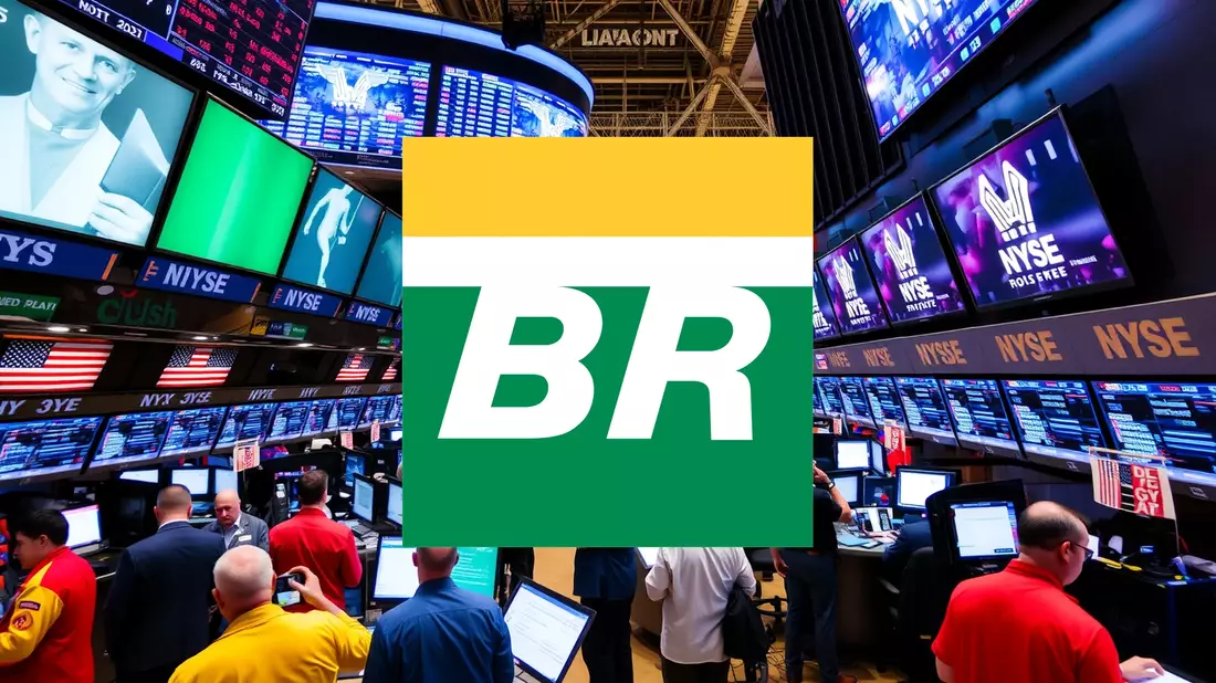 Petrobras avanza con inversiones estratégicas multimillonarias - Bild: über boerse-global.de