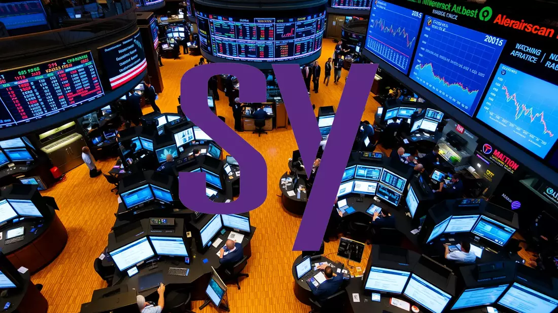 Synopsys: El optimismo analítico desafía la nube legal - Bild: über boerse-global.de