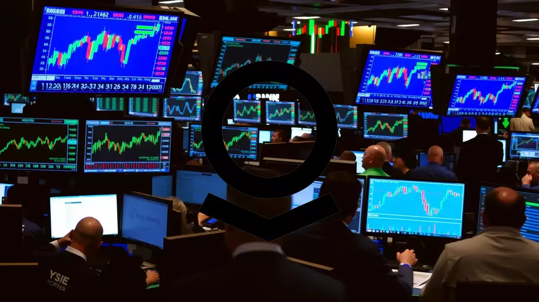 Palantir: La estrategia energética para desbloquear el futuro de la IA - Bild: über boerse-global.de