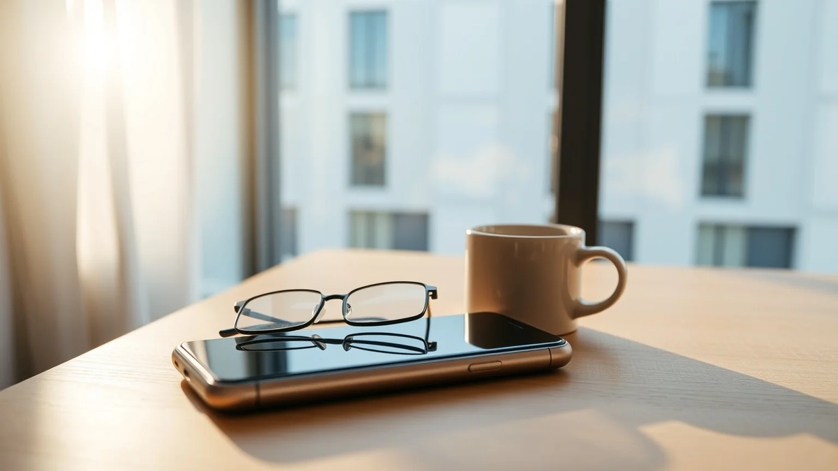 Apple: Barrierefreiheit wird zum Massenmarkt - Foto: über boerse-global.de