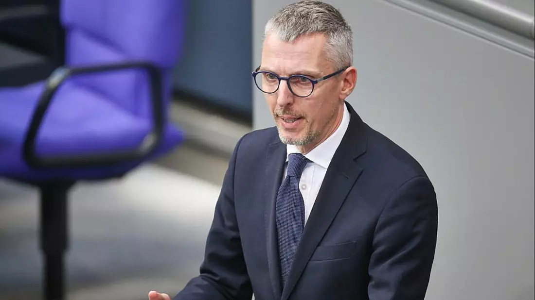 Lars Castellucci (Archiv) - Bild: über dts Nachrichtenagentur