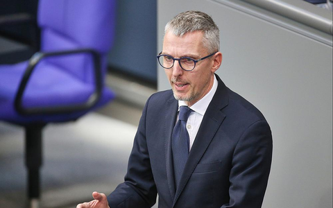 Lars Castellucci (Archiv) - Foto: über dts Nachrichtenagentur