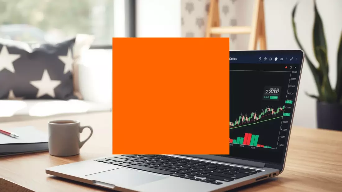Fiserv Executives Signal Confidence with Major Share Purchases Illustration mit AI erstellt übermittelt durch boerse-global.de