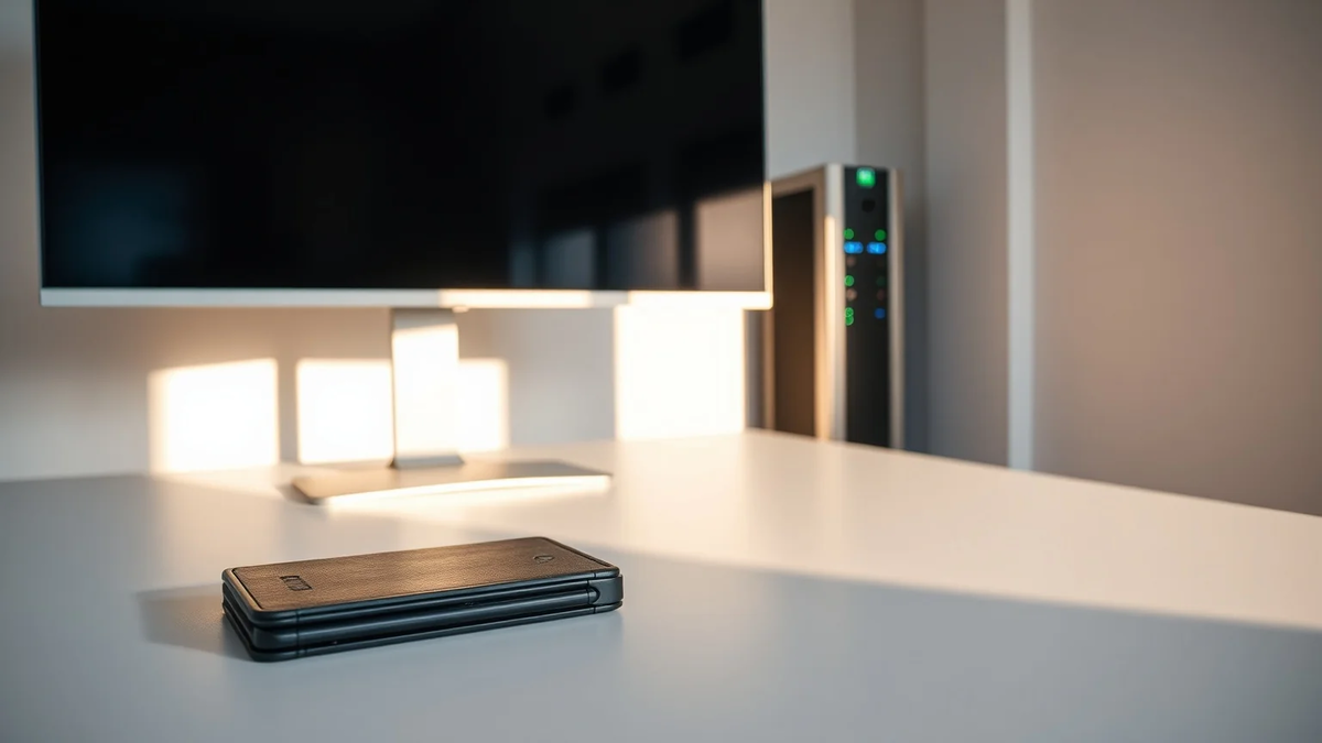 MediaTek-Chip: Millionen Android-Wallets in Gefahr - Foto: über boerse-global.de