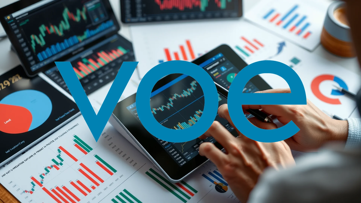 Voestalpine Shares Retreat as Investors Secure Profits - Foto: über boerse-global.de