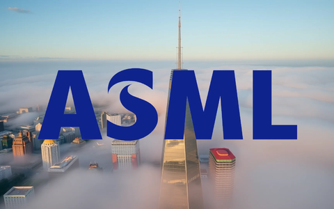 ASML Emerges as Wall Street’s Premier Semiconductor Investment - Foto: über boerse-global.de