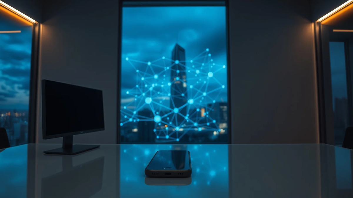 Meta unter Beschuss: EU untersucht KI-Blockade bei WhatsApp - Foto: über boerse-global.de