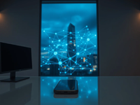 Meta unter Beschuss: EU untersucht KI-Blockade bei WhatsApp - Foto: über boerse-global.de