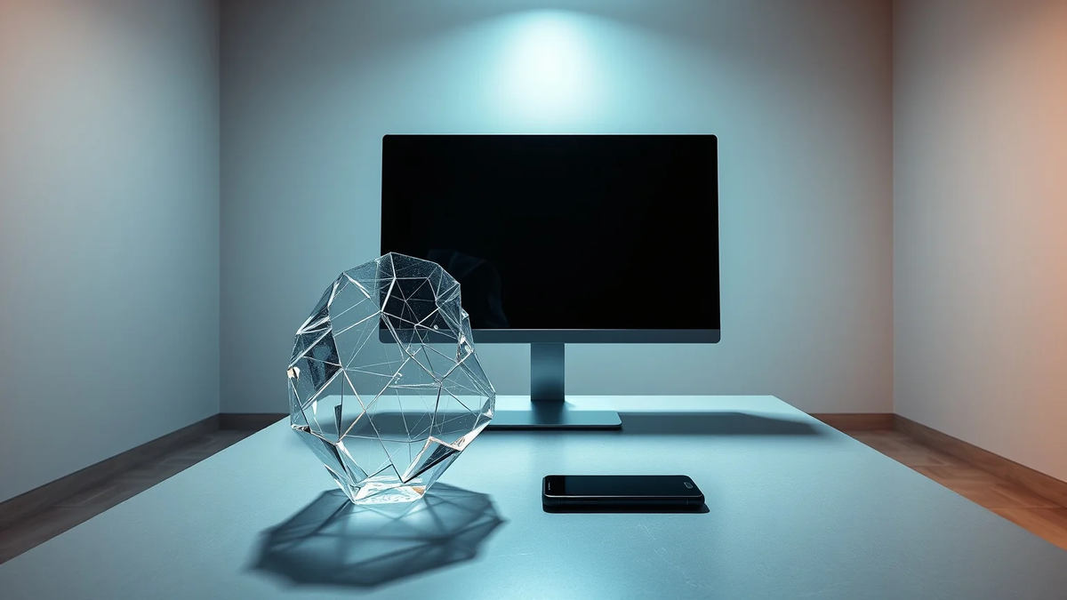 KI-Betrug: Wenn künstliche Intelligenz selbst zum Kriminellen wird - Foto: über boerse-global.de