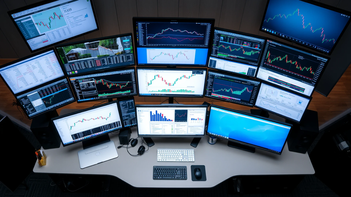 Barrick Gold’s Strategic Overhaul Captivates Investors - Foto: über boerse-global.de