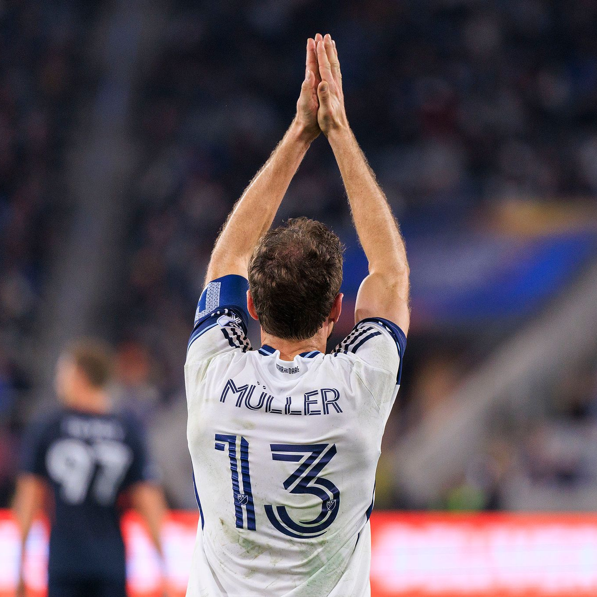 Thomas Müller will den MLS Cup gewinnen. (Archivbild) - Foto: Javier Rojas/PI via ZUMA Press Wire/dpa