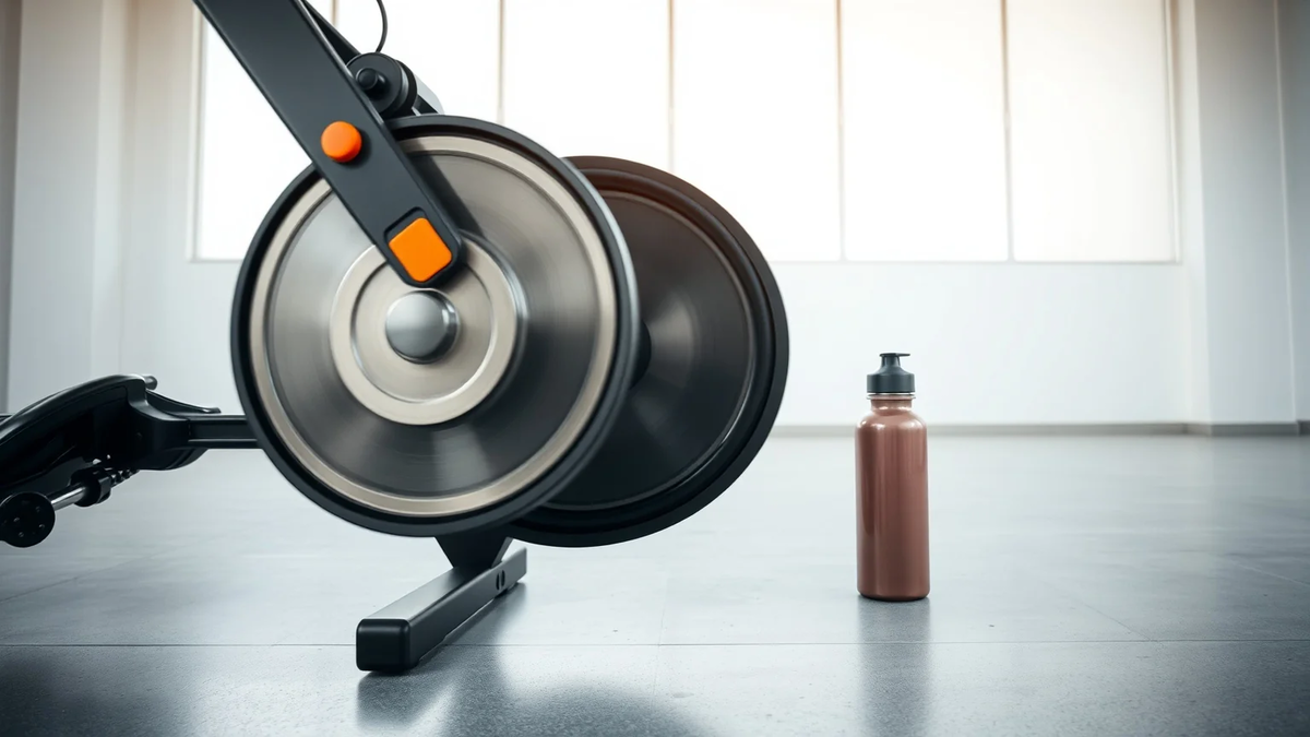 Rudergeräte: Warum 86 Prozent den Unterschied machen - Foto: über boerse-global.de