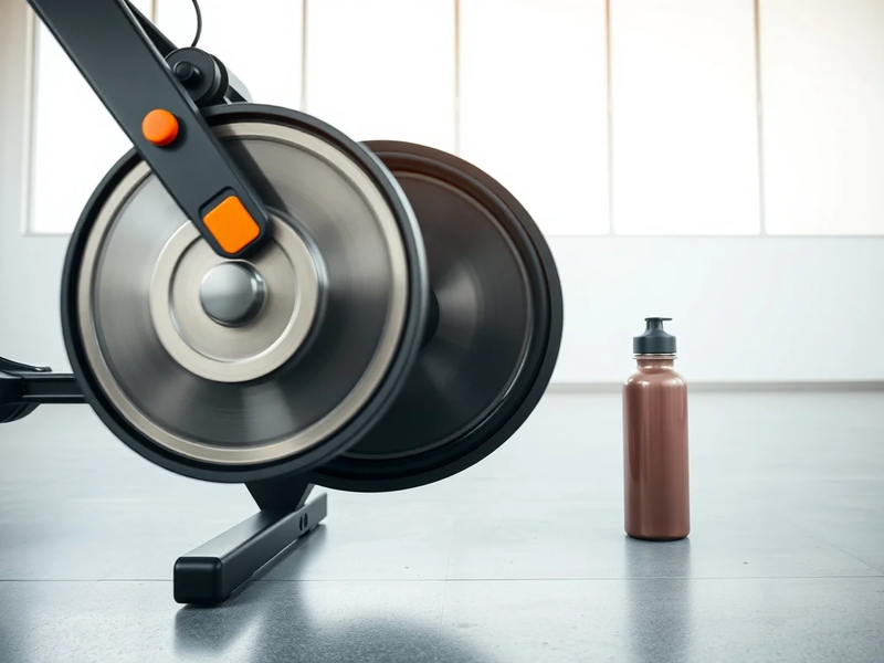 Rudergeräte: Warum 86 Prozent den Unterschied machen - Foto: über boerse-global.de