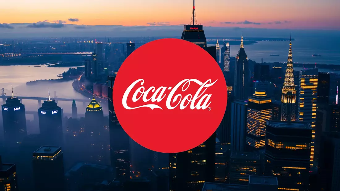 Coca-Cola Aktie: Klage wegen Irreführung - Bild: über boerse-global.de
