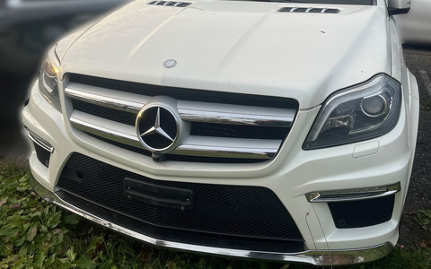 HZA-SI: Unverzollte Fahrzeuge im Angebot - Zoll entdeckt drei unverzollte Fahrzeuge im Wert von 34.000 Euro bei Autohändler - Foto: presseportal.de