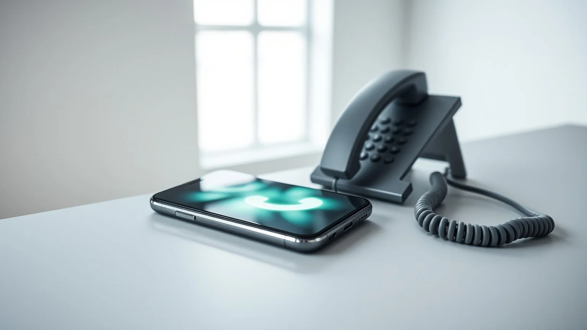 WhatsApp: Sprachnachrichten direkt nach verpassten Anrufen - Foto: über boerse-global.de