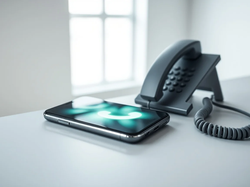 WhatsApp: Sprachnachrichten direkt nach verpassten Anrufen - Foto: über boerse-global.de