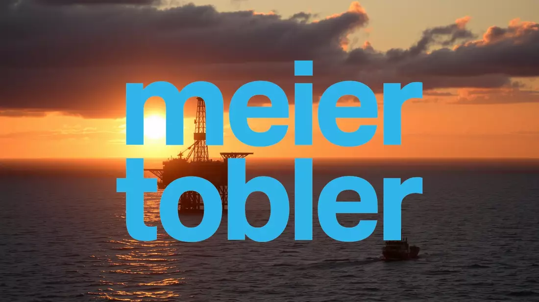 Meier Tobler Aktie: Leichter Aufwind - Bild: über boerse-global.de