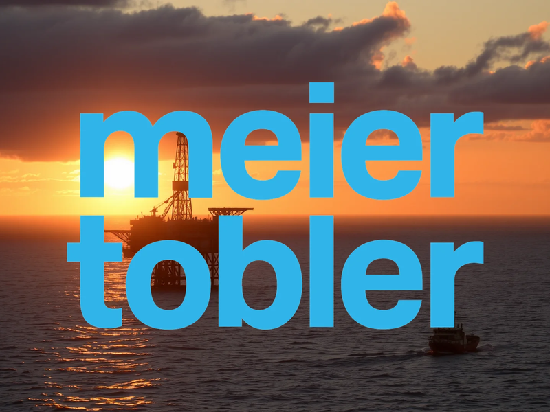 Meier Tobler Aktie: Leichter Aufwind - Foto: über boerse-global.de