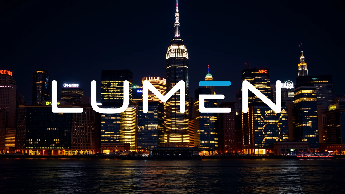 Lumen’s Strategic Pivot Gains Investor Attention - Foto: über boerse-global.de