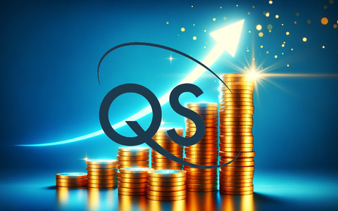 QuantumScape Aktie: Ungünstige Wendungen? - Foto: über boerse-global.de