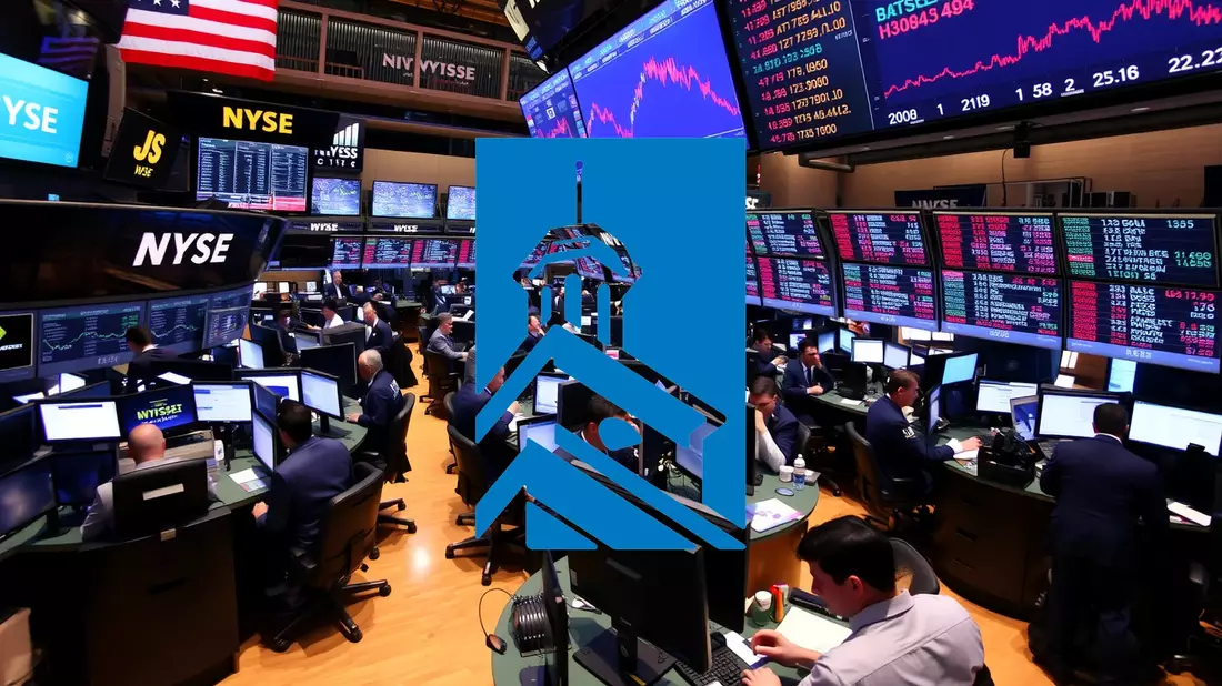 Analyst Upgrade Fuels Momentum for Erie Indemnity Shares - Bild: über boerse-global.de