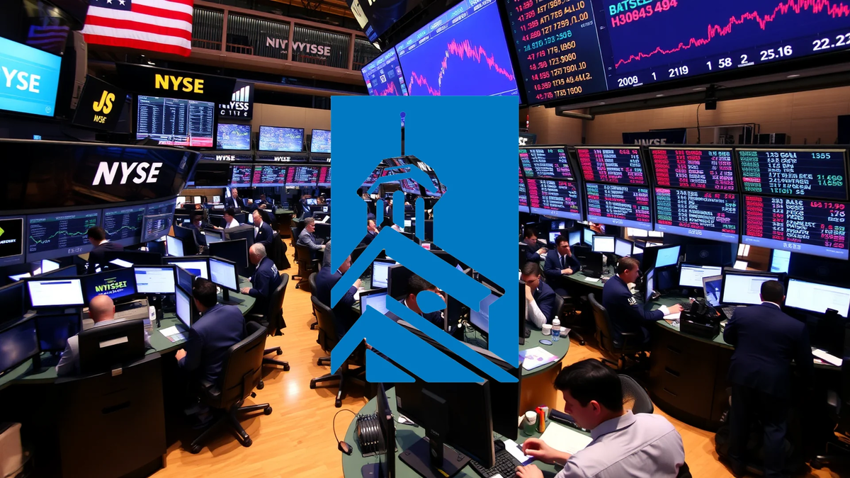 Analyst Upgrade Fuels Momentum for Erie Indemnity Shares - Foto: über boerse-global.de