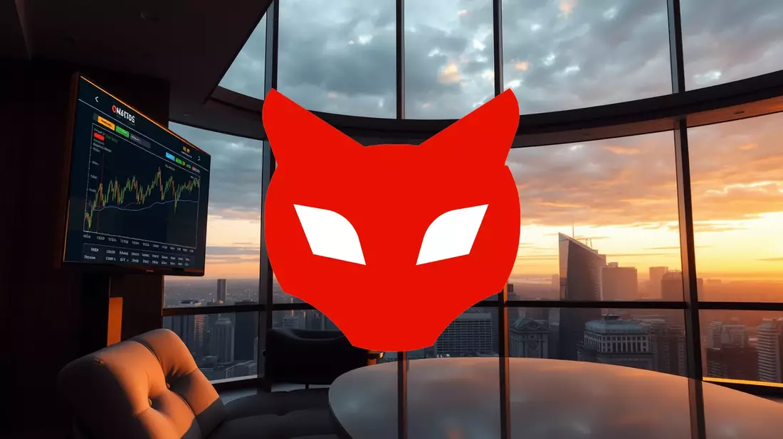 Red Cat Holdings Aktie: 648% Umsatzsprung! - Bild: über boerse-global.de