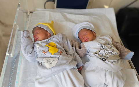 Syrien: Ein Jahr nach Assad warnt Hilfsorganisation CARE vor Kürzungen in Humanitärer Hilfe. - Foto: presseportal.de Syrien: Ein Jahr nach Assad warnt Hilfsorganisation CARE vor Kürzungen in Humanitärer Hilfe. - Foto: presseportal.de