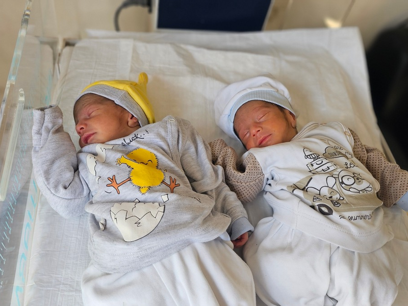 Syrien: Ein Jahr nach Assad warnt Hilfsorganisation CARE vor Kürzungen in Humanitärer Hilfe. - Foto: presseportal.de