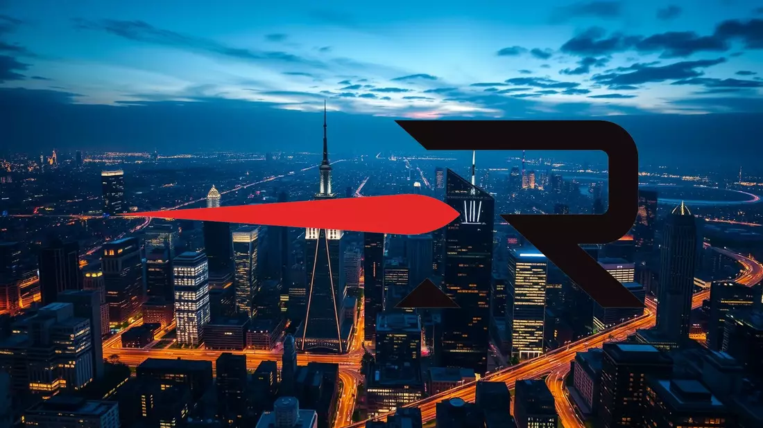 Rocket Lab Aktie: Startschuss für Japan - Bild: über boerse-global.de