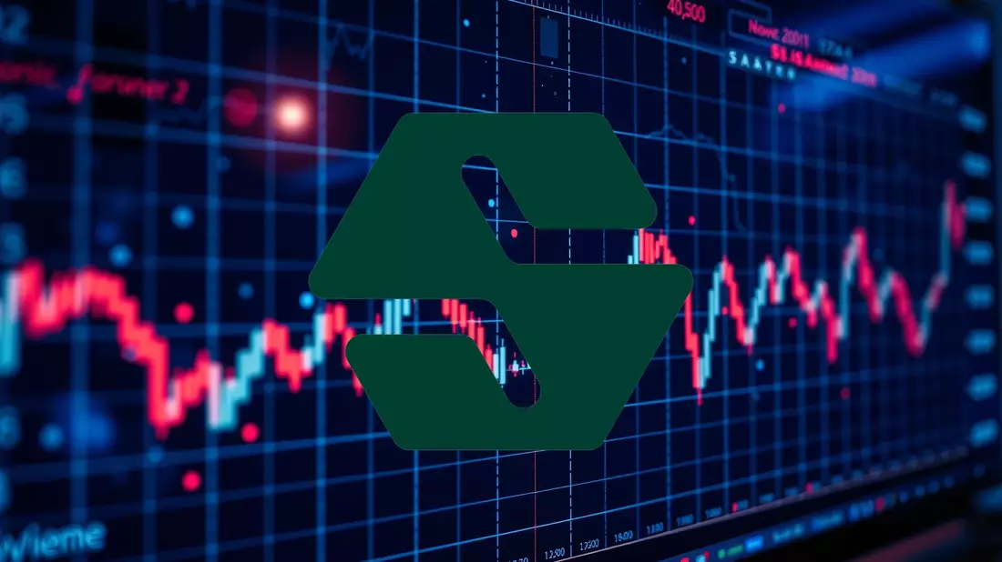 Süss MicroTec Aktie: Sinkender Blütenglanz? - Bild: über boerse-global.de